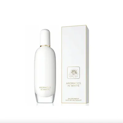 Aromatics In White de Clinique, eau de parfum 100 ml