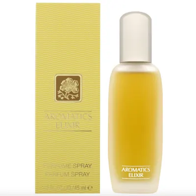 Rose, patchouli et iris — eau de parfum pour femme 45 ml