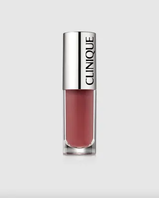 Tenderheart 08 : gloss hydratant Pop Splash de Clinique