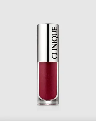 Clinique Fruity Pop 14, le brillant léger pour les lèvres