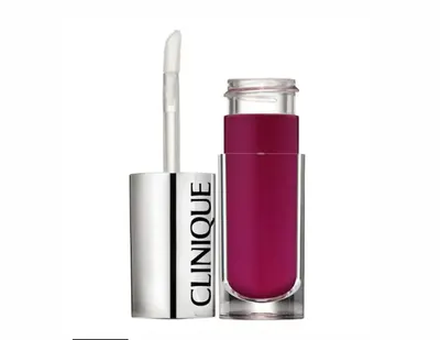 Gloss Clinique Watermelon Pop, éclat léger pour les lèvres