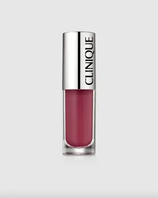 Gloss lèvres Spritz Pop 17 — Clinique Pop Splash