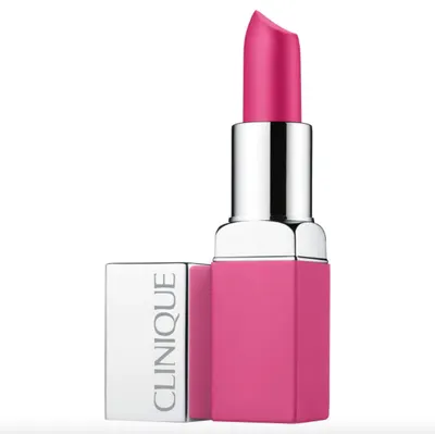 Rouge à lèvres Clinique Pop Matte, teinte MOD POP 04