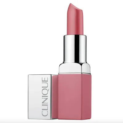 Peony Pop 13, rouge à lèvres mat rose