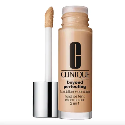 Neutral 09 : fond de teint et correcteur 2-en-1 Clinique