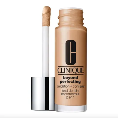 Fond de teint et correcteur 2-en-1, Vanilla 14 — Clinique