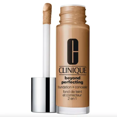 Sand 18 : duo teint-correction avec applicateur Clinique