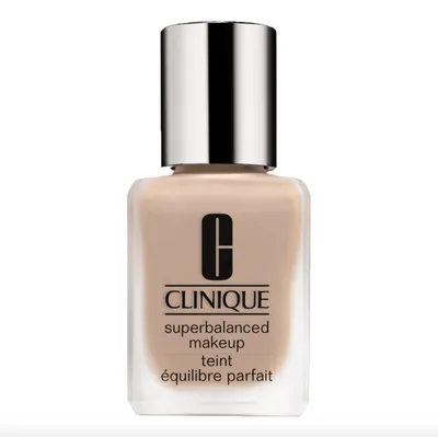 Clinique Superbalanced Ivory : fond de teint fluide modulable