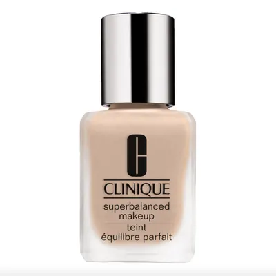 Superbalanced Cream Chamois, le teint modulable Clinique