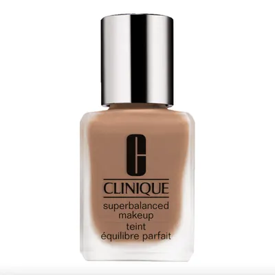 Superbalanced Clinique, fond de teint équilibrant teinte Linen