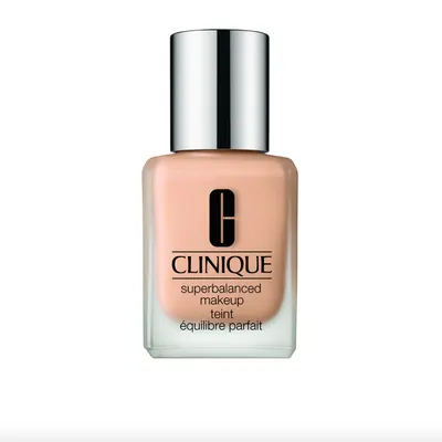 Sunny, fond de teint liquide modulable de Clinique