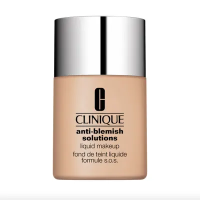 Vanilla, maquillage liquide Anti-Blemish Solutions de Clinique