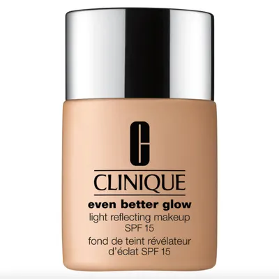 Vanilla, fond de teint lumineux Even Better Glow SPF 15