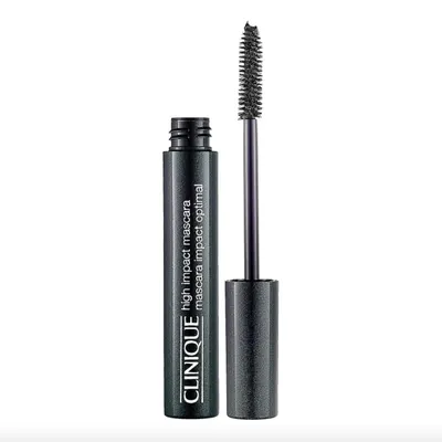 Mascara High Impact Optimal 01 Black de Clinique, 7 ml