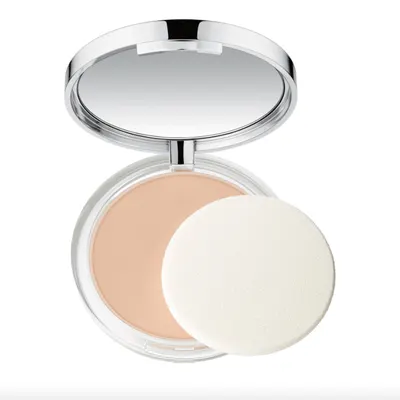 Almost Powder Neutral Fair O2, poudre teint SPF 15 Clinique