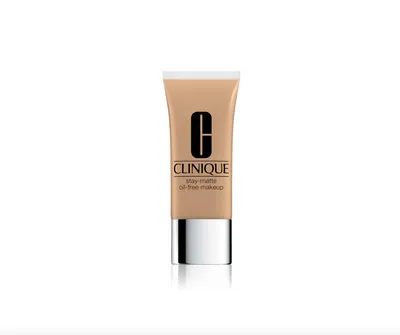 Clinique Stay Matte : maquillage sans huile, Neutral 09
