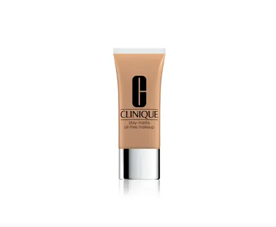 Clinique — Maquillage mat sans huile Vanilla 14