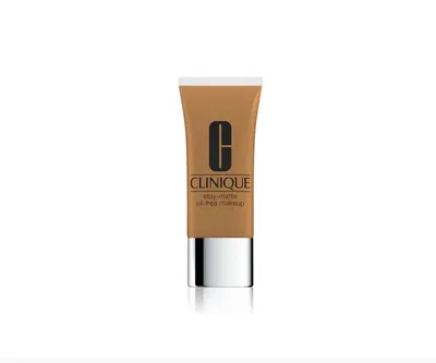 Clinique Stay Matte, maquillage Golden 24