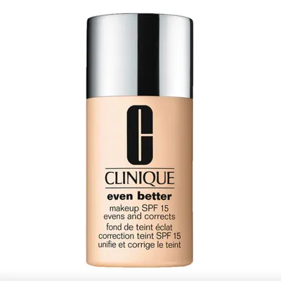 Fond de teint Even Better SPF 15 – Ivoire