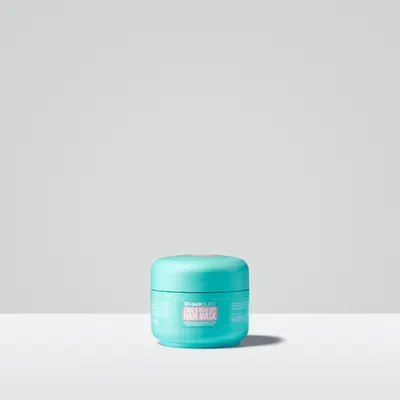 Masque capillaire Hairburst pour longueurs, format mini