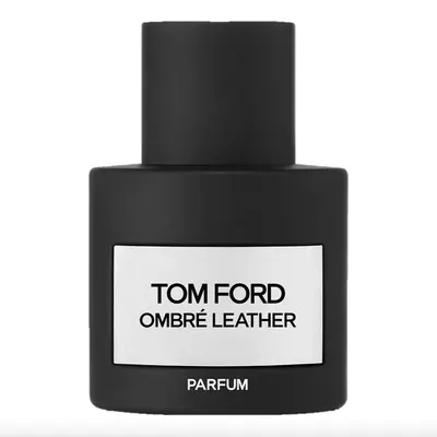 Tom Ford Ombré Leather Parfum 50 ml, iris et notes boisées