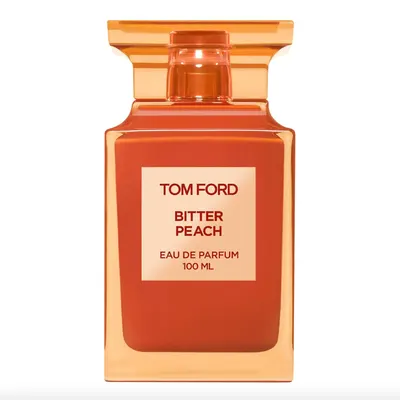 Bitter Peach Tom Ford, eau de parfum florale fruitée 100 ml