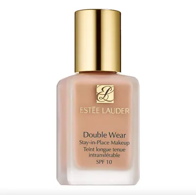 Teint longue tenue 4C1 Outdoor Beige SPF 10 — Estée Lauder