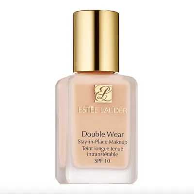 Teint 1W1 Bone : Double Wear SPF 10 par Estée Lauder