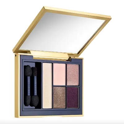 Palette Currant Desire : cinq fards Estée Lauder