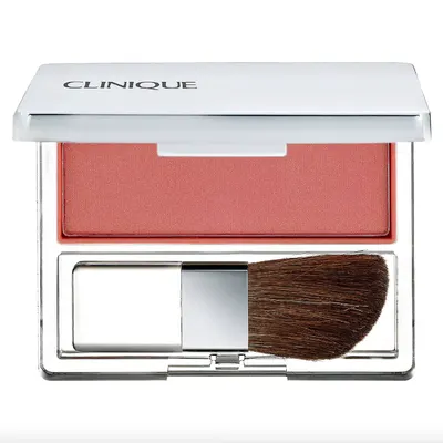 Precious Posy 10 : blush poudre Clinique 6 g