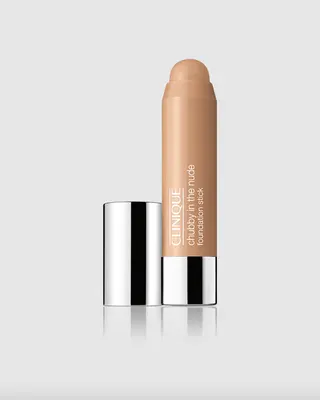 Voluptuous Vanilla 14, stick de teint crémeux Clinique