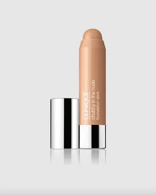 Stick de teint Clinique Bountiful Beige 15, format nomade