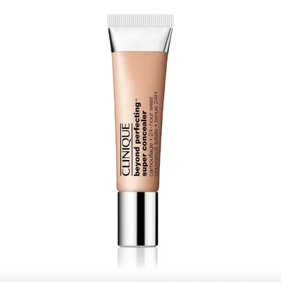 Anti-cernes Super Concealer Very Fair 04 — Clinique