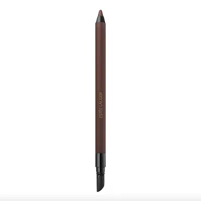 Crayon gel Cocoa 03, embout estompeur — Estée Lauder