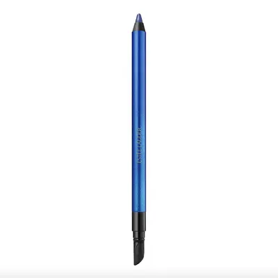 Crayon gel yeux bleu Saphire Sky 06 avec embout estompeur