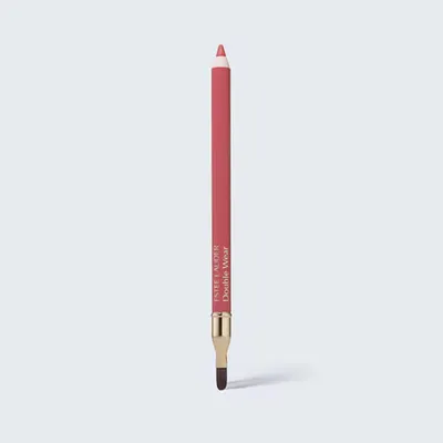 Crayon lèvres Blush 015 avec pinceau — Estée Lauder Double Wear