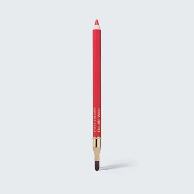 Corail 013 : crayon à lèvres avec pinceau — Estée Lauder