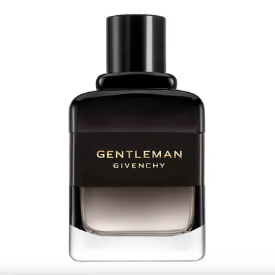 Givenchy Gentleman Boisée, eau de parfum au cacao et santal 60 ml