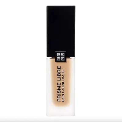 Givenchy N250, le fond de teint Prisme Libre Skin-Caring Matte