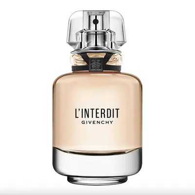 Eau de parfum Givenchy L’Interdit, flacon 35 ml