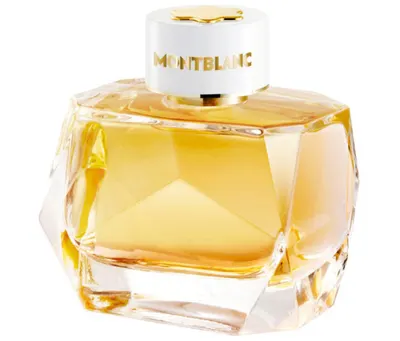 Signature Absolue de Montblanc, EDP 90 ml