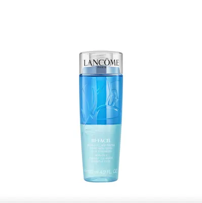 Bi-Facil Lancôme : démaquillant pour les yeux