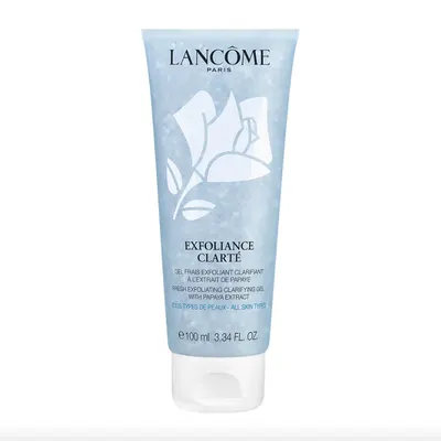 Gel exfoliant clarifiant Exfoliance Clarté de Lancôme