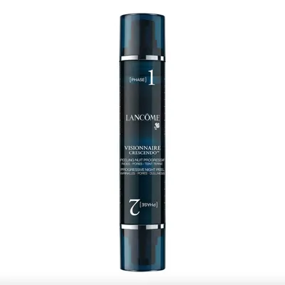 Peeling de nuit progressif Visionnaire Crescendo Lancôme