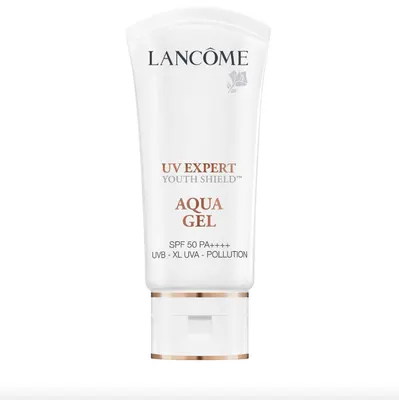 UV Expert Aqua Gel SPF 50 de Lancôme