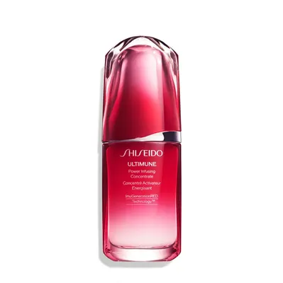 Sérum visage Ultimune Power Infusing Concentrate 50 ml – Shiseido