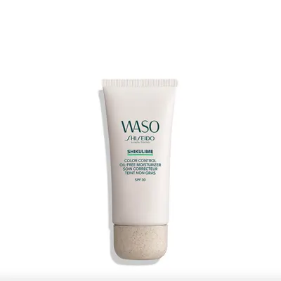 Soin teinté Shikulime Waso SPF 30 – Shiseido