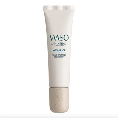Gel Koshirice Waso pour imperfections localisées – Shiseido