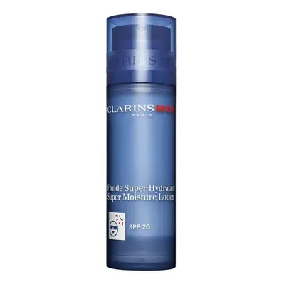 Clarins Men, soin hydratant léger SPF 20
