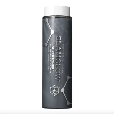 Lotion tonique exfoliante GLAMGLOW SuperToner